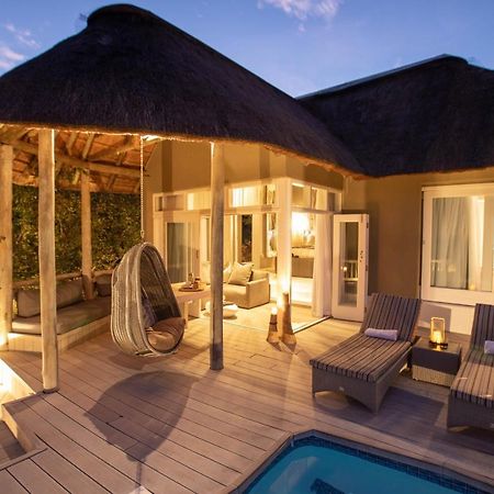 Clifftop Exclusive Safari Hideaway Réserve animalière Welgevonden Extérieur photo