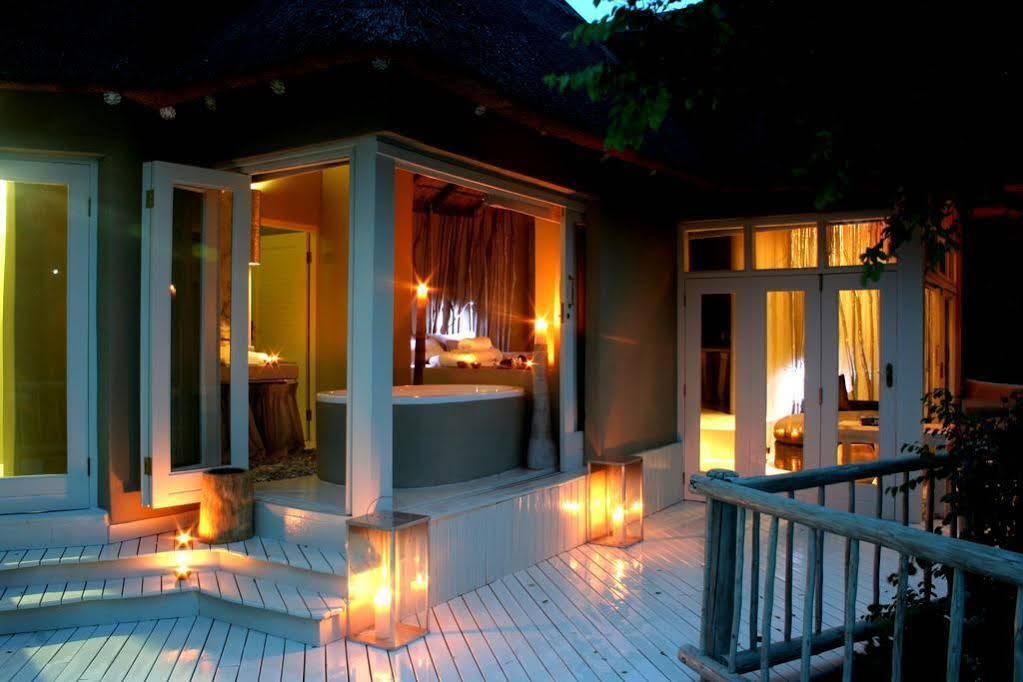 Clifftop Exclusive Safari Hideaway Réserve animalière Welgevonden Extérieur photo