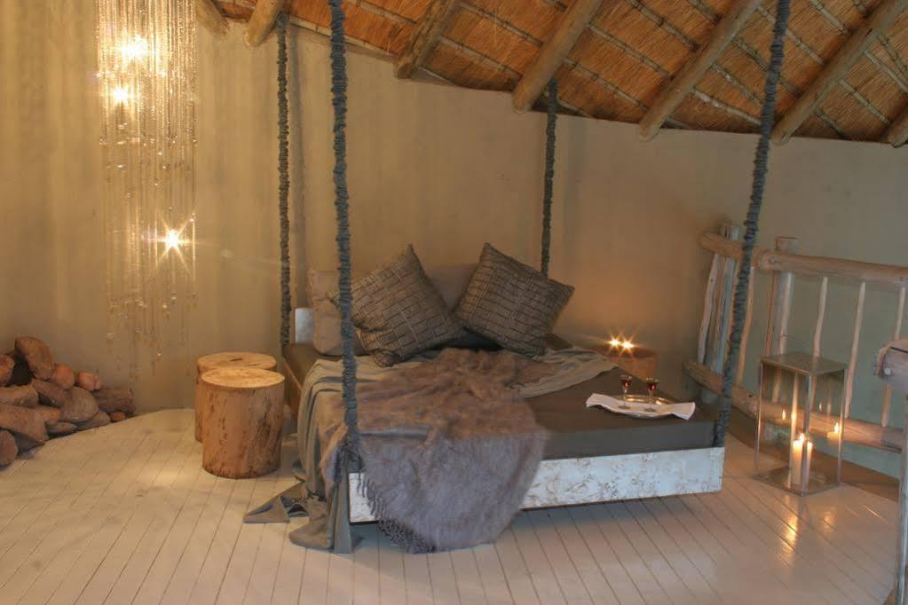Clifftop Exclusive Safari Hideaway Réserve animalière Welgevonden Extérieur photo
