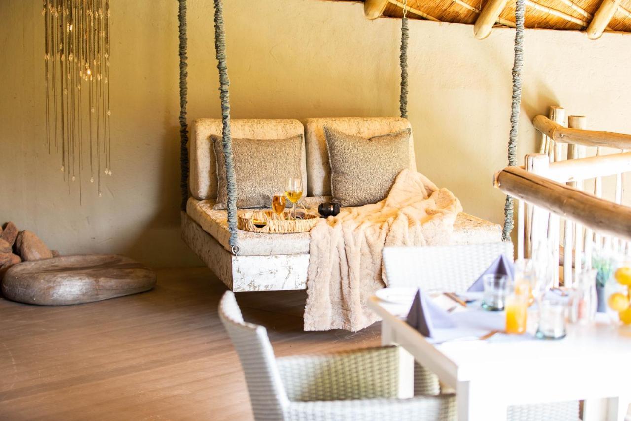 Clifftop Exclusive Safari Hideaway Réserve animalière Welgevonden Extérieur photo