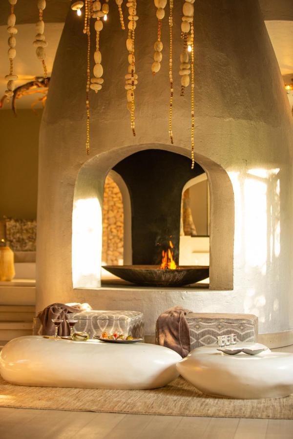Clifftop Exclusive Safari Hideaway Réserve animalière Welgevonden Extérieur photo