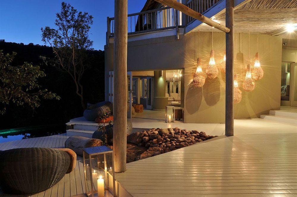 Clifftop Exclusive Safari Hideaway Réserve animalière Welgevonden Extérieur photo