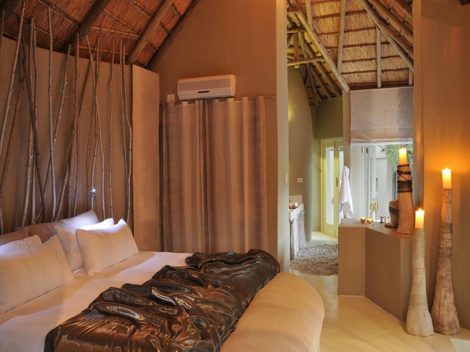 Clifftop Exclusive Safari Hideaway Réserve animalière Welgevonden Extérieur photo